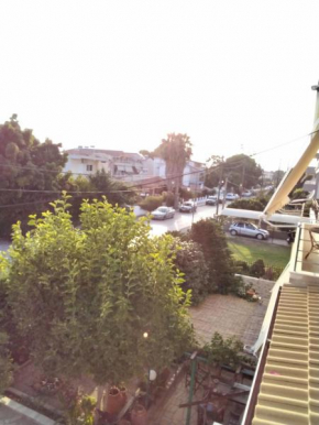 ΑLEXANDRAS HOUSE